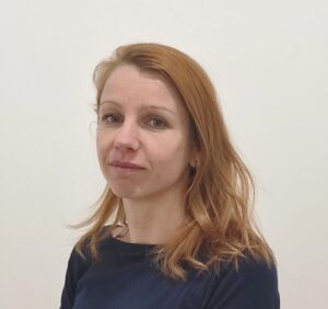 Lenka Vávrová