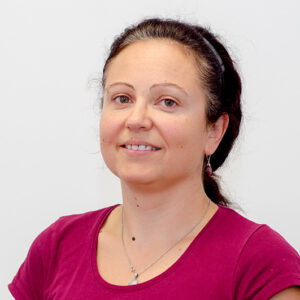 Pavlína Hladíková